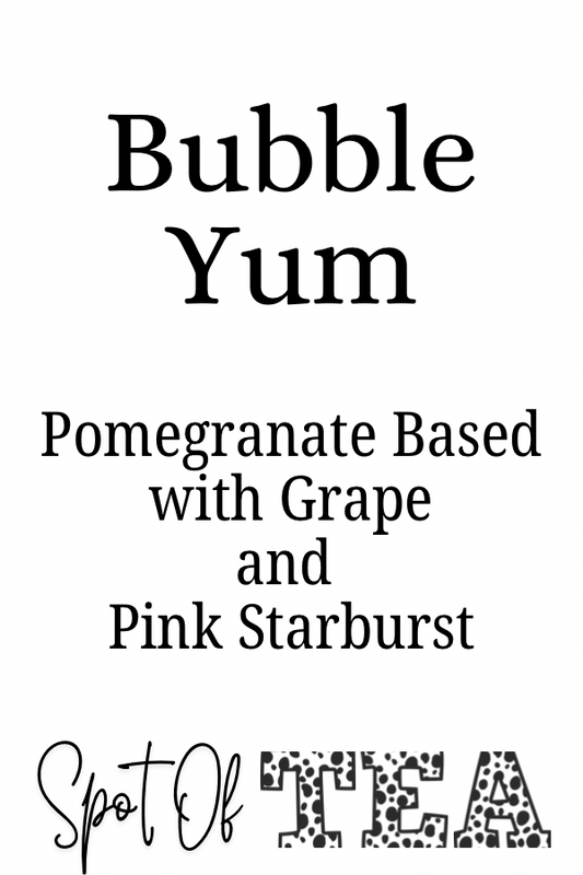 Basic Tea - Bubble Yum