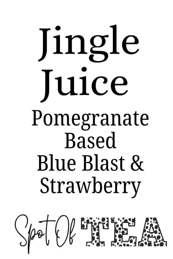 Basic Tea - Jingle Juice