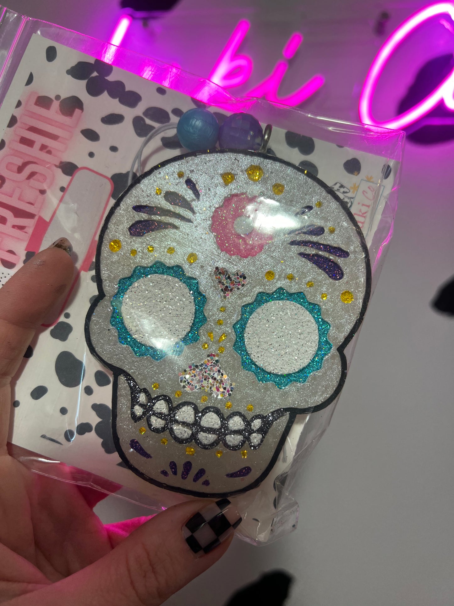 RTS Sugar Skull SALE